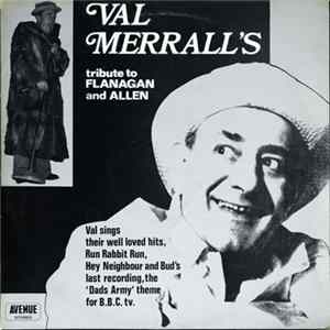 Val Merrall's Orchestra & Singers - Val Merrall's Tribute To Flanagan And Allen mp3