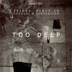 Various - Too Deep mp3