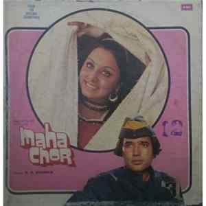 R. D. Burman - Maha Chor mp3