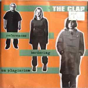 The Clap - References Bordering On Plagiarism mp3