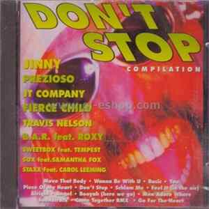 Various - Don't Stop Compilation mp3