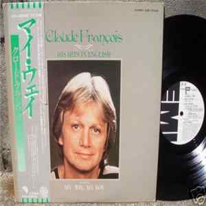Claude François - His Hits In English mp3