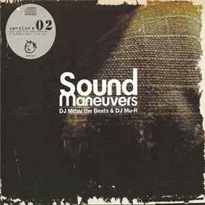 DJ Mitsu The Beats & DJ Mu-R - Sound Maneuvers 2 mp3
