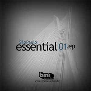 Various - Sao Paulo Essential 01 EP mp3