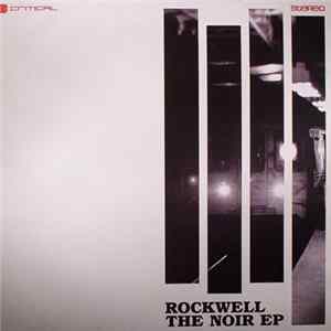 Rockwell - The Noir EP mp3