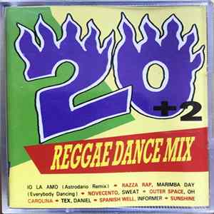 Various - 20 + 2 Reggae Dance Mix mp3