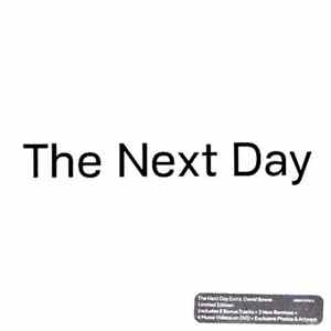 David Bowie - The Next Day Extra mp3