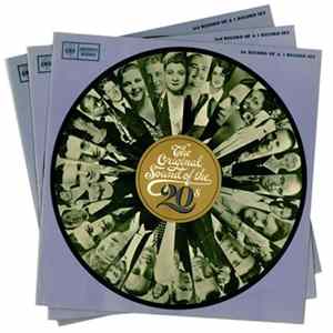 Various - The Original Sound Of "The Twenties" mp3