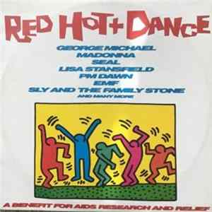 Various - Red Hot + Dance mp3