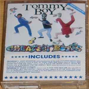 Various - Tommy Boy - Greatest Beats mp3