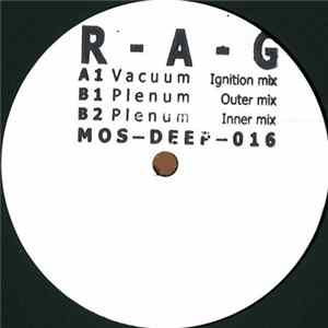 R-A-G - Vacuum EP mp3