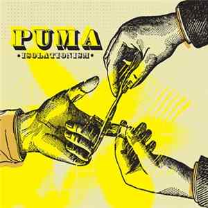 Puma - Isolationism mp3