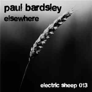 Paul Bardsley - Elsewhere mp3