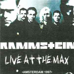 Rammstein - Live At The Max mp3