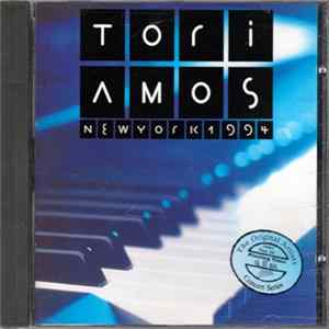Tori Amos - New York 1994 mp3