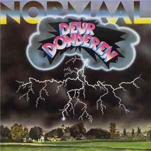Normaal - Deurdonderen mp3