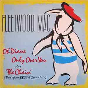 Fleetwood Mac - Oh Diane mp3