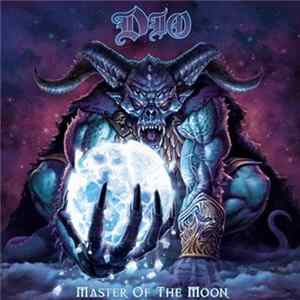 Dio - Master Of The Moon mp3