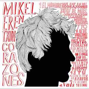 Mikel Erentxun - Corazones mp3