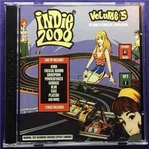 Various - Indie 2000 Volume 5 mp3