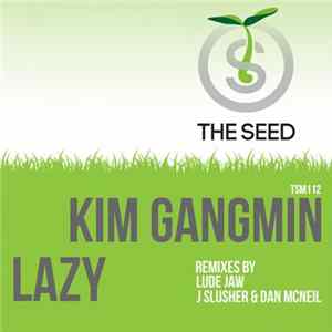 Kim Gangmin - Lazy mp3