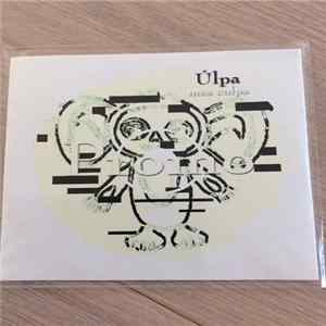 Úlpa - Mea Culpa Promo mp3