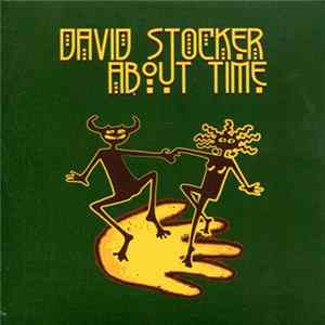 David Stocker - About Time mp3