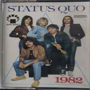 Status Quo - 1982 mp3