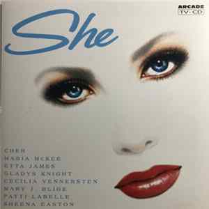 Various - She mp3