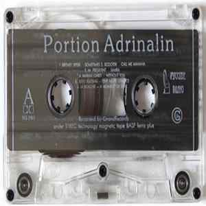 Various - Portion Adrinalin mp3