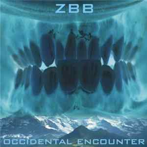 Zircon & The Burning Brains - Occidental Encounter mp3