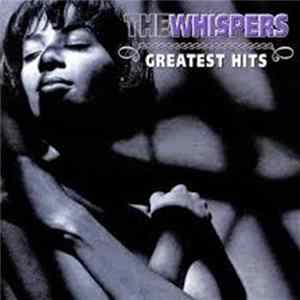 The Whispers - Greatest Hits mp3