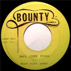 Mary Alice Jones - Walk Around Heaven / Dark Cloud Rising mp3