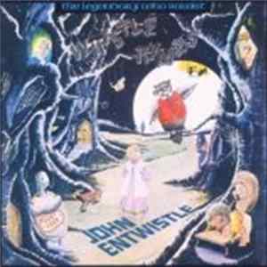 John Entwistle - Whistle Rymes mp3