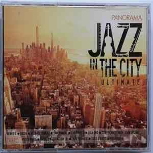 Various - Jazz In The City Ultimate mp3