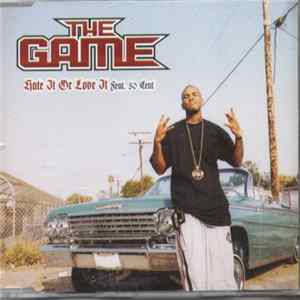 The Game Featuring 50 Cent - Hate It Or Love It mp3