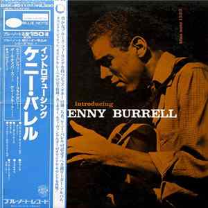 Kenny Burrell - Introducing Kenny Burrell mp3
