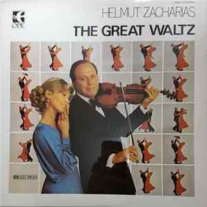 Helmut Zacharias - The Great Waltz mp3