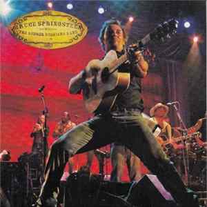 Bruce Springsteen With The Seeger Sessions Band - Wembley Session First Night mp3