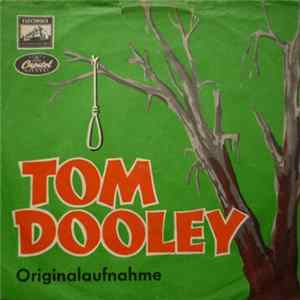 Die Nilsen Brothers - Tom Dooley (Originalaufnahme) mp3
