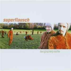 Superflausch - Langspielplatte mp3
