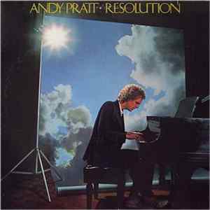 Andy Pratt - Resolution mp3