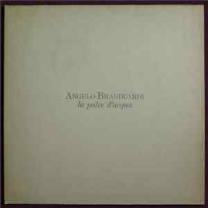 Angelo Branduardi - La Pulce D'Acqua mp3