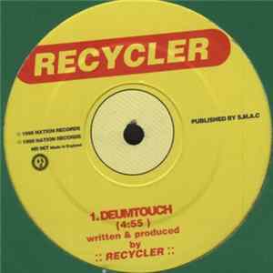 Recycler - Deumtouch mp3