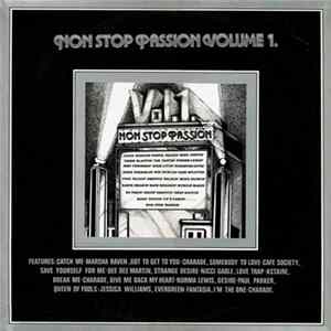Various - Non Stop Passion Volume 1. mp3