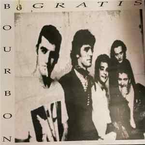 Bourbon Gratis - Concurs Pop Rock 1991 mp3