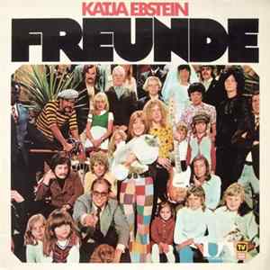 Katja Ebstein - Freunde mp3