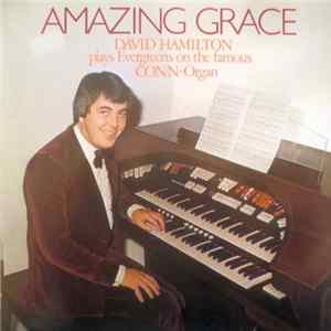 David Hamilton - Amazing Grace mp3
