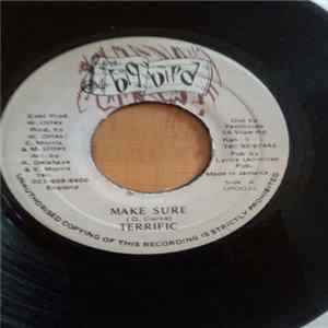 Terrific - Make Sure mp3
