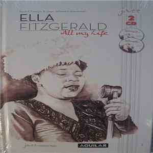 Ella Fitzgerald - All My Life mp3